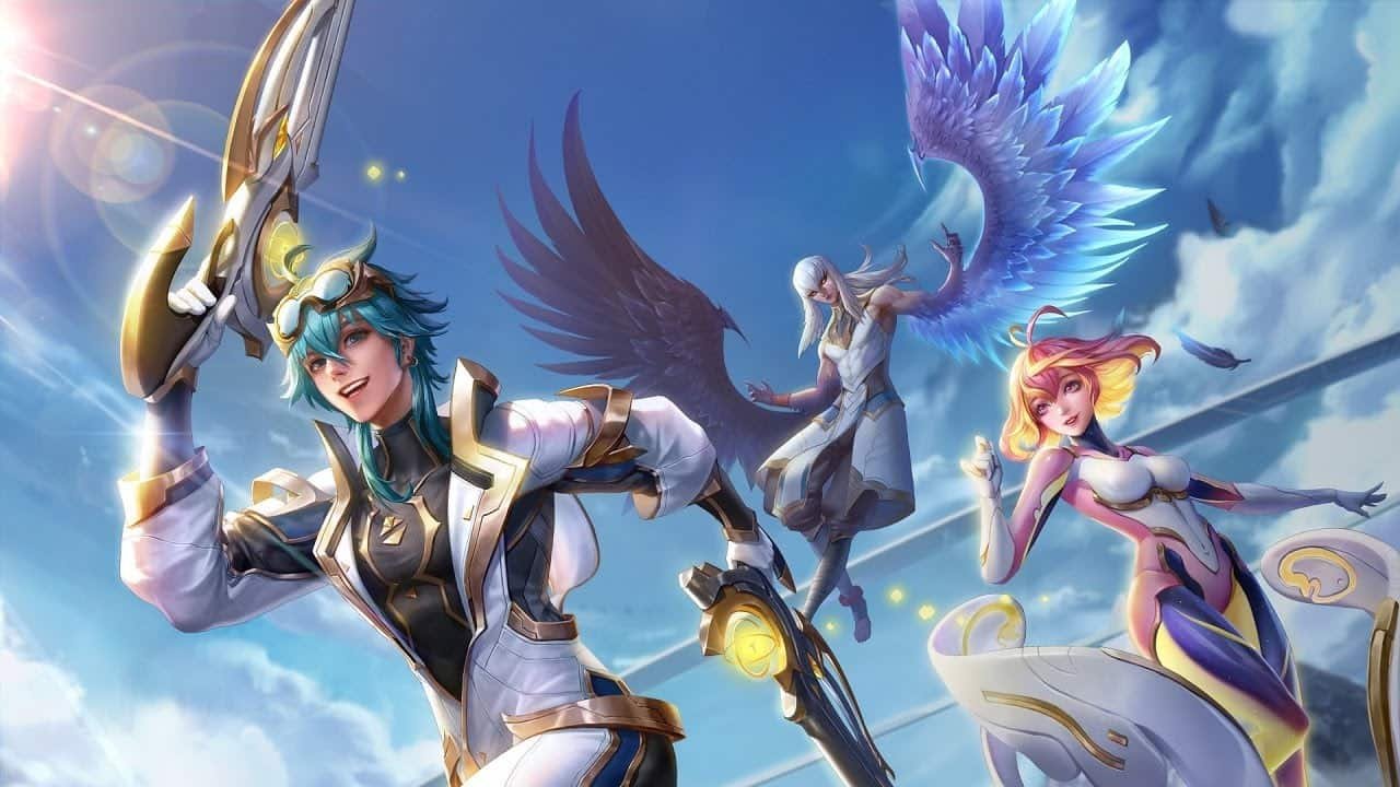 Arena of Valor Tier List