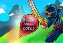 Blade Ball Codes