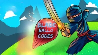 Blade Ball Codes