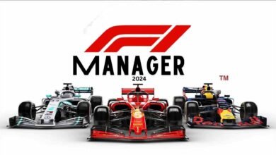 F1 Manager 2024