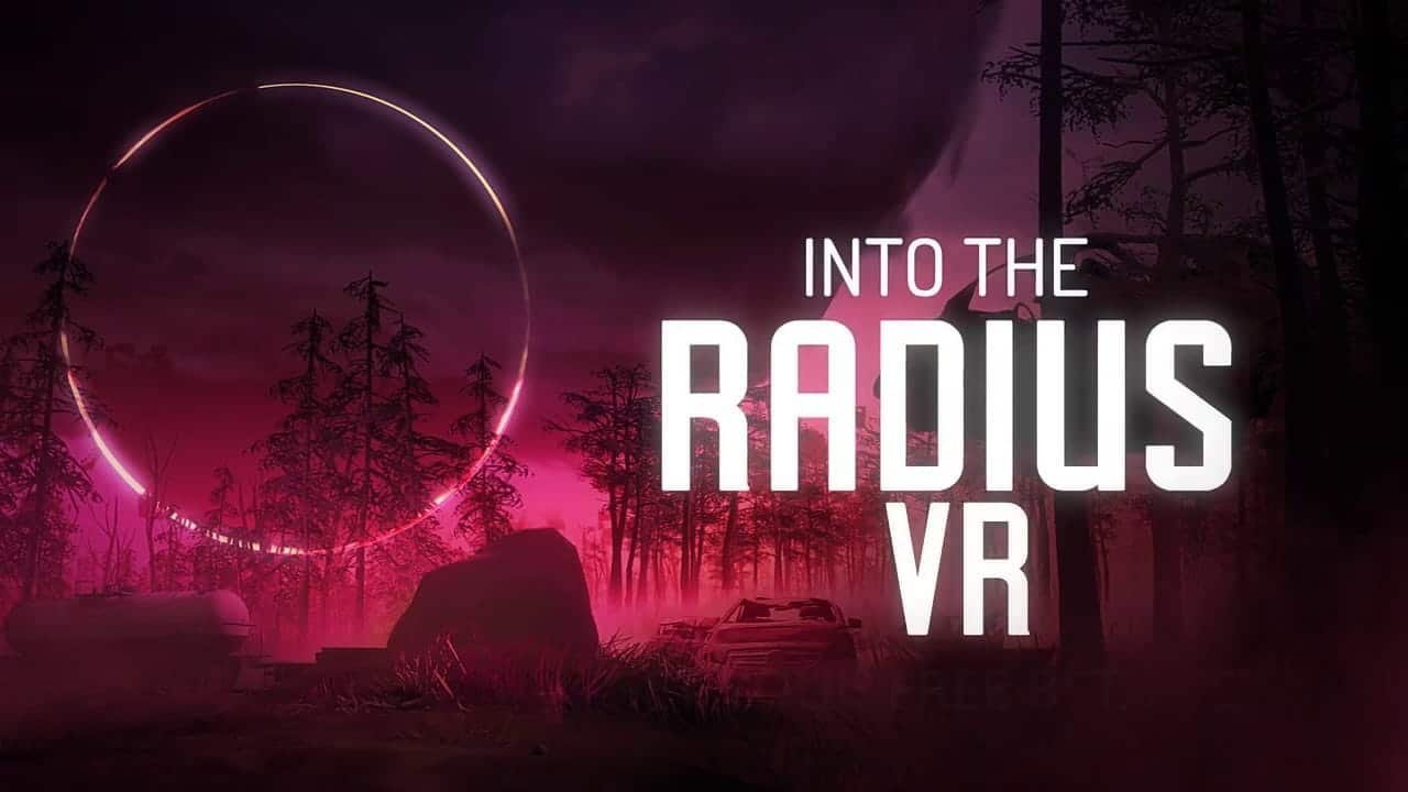 Into the Radius