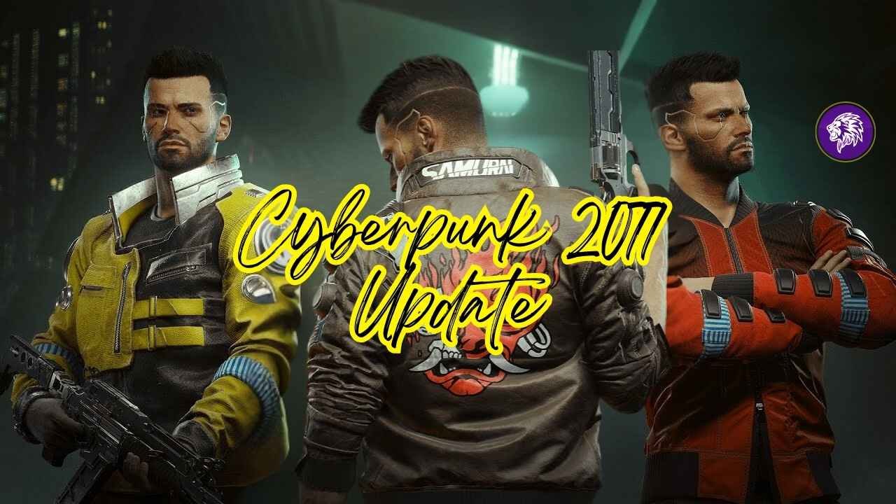 Cyberpunk 2077