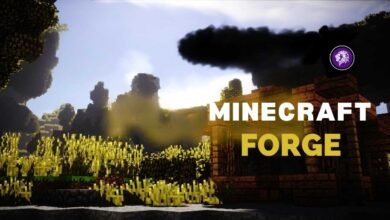 Minecraft Forge