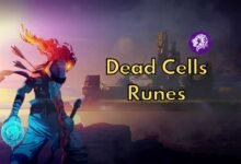 Dead Cells Runes