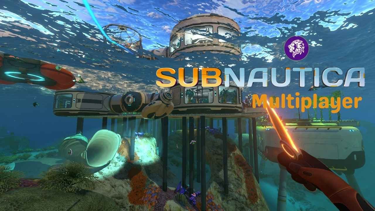 Subnautica Multiplayer