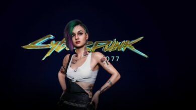 Cyberpunk 2077