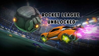 Rocket League Unblocked