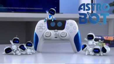 Astro Bot