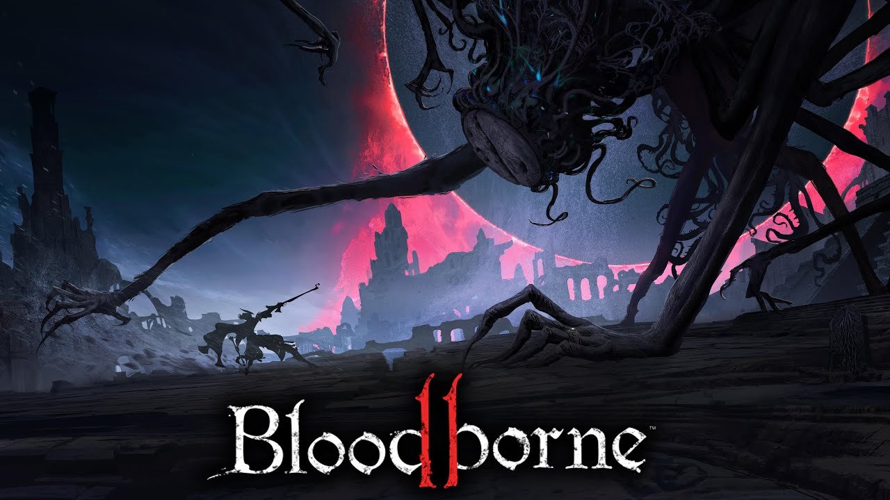 Bloodborne 2