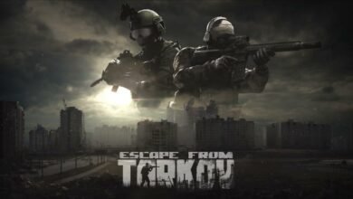 Escape from Tarkov