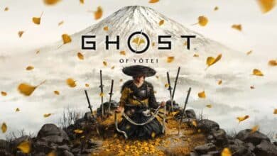 Ghost of Yōtei Game Face the Legend, Survive the Fear