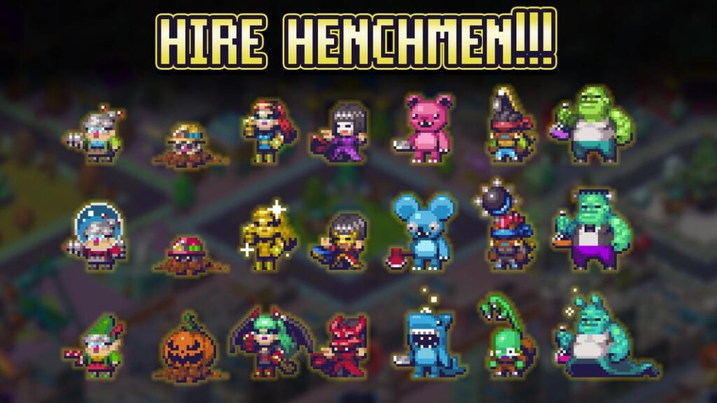 The Best Top 10 Clicker Games You Must Play in 2025