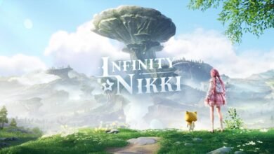 Infinity Nikki