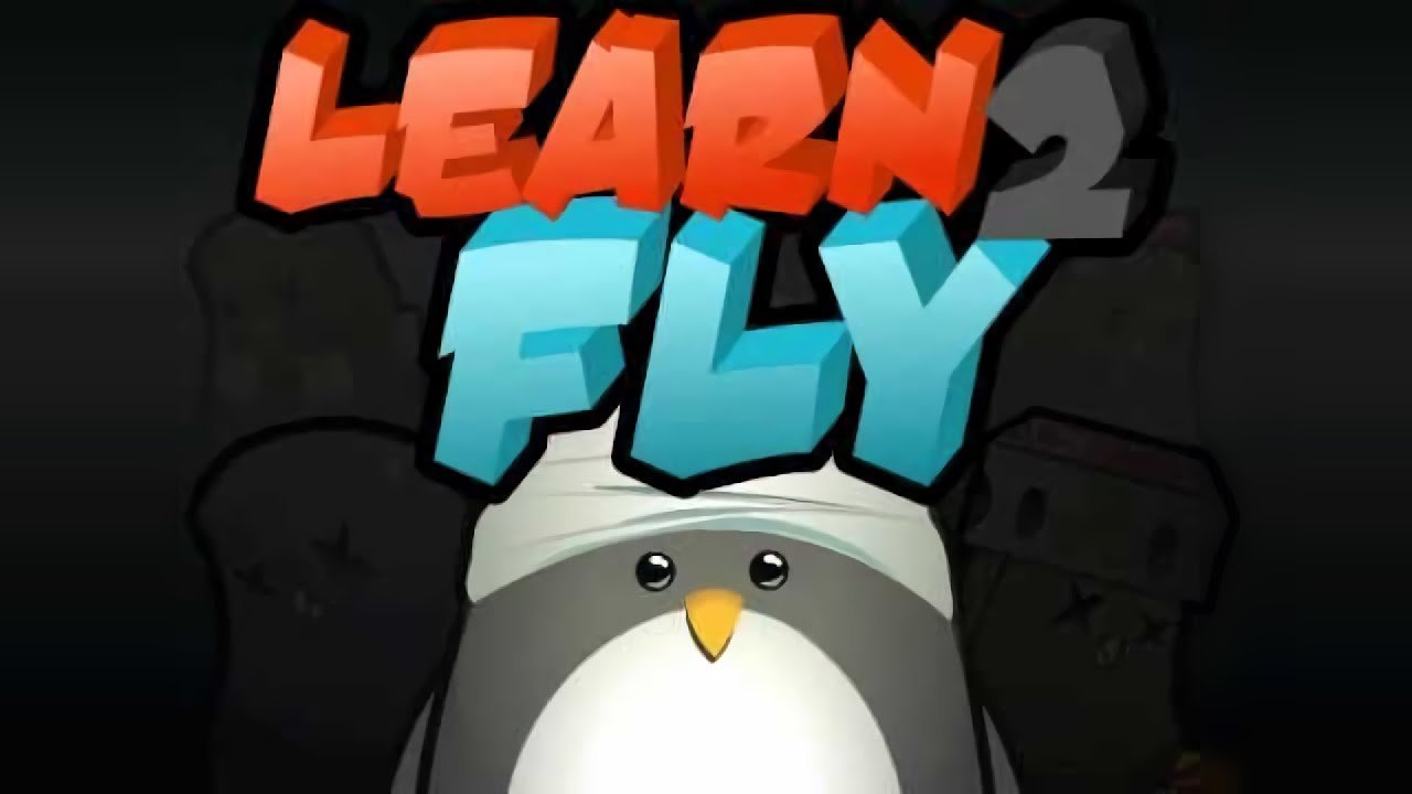 Learn to Fly 2