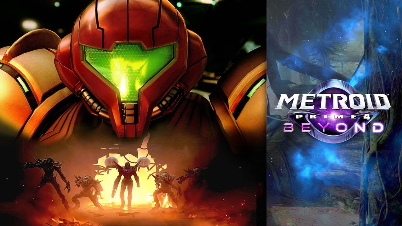 Metroid Prime 4 Release Date and Gameplay Hints