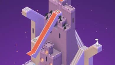 Monument Valley 3