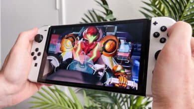 Nintendo Switch 2 Future of Gaming On-the-Go