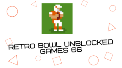 Retro Bowl Unblocked Games 66