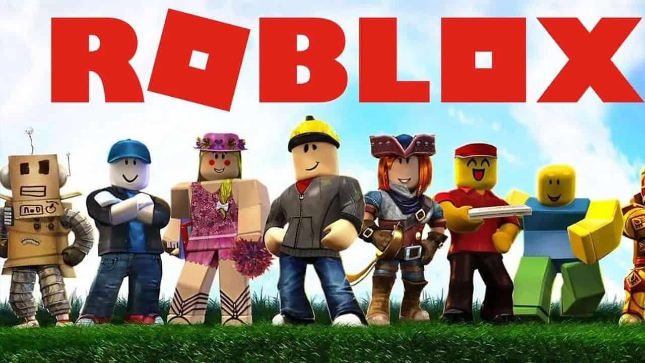 Roblox Unblocked – Explore Limitless Adventures