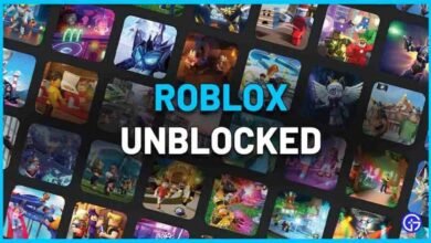 Roblox Unblocked – Play Your Favorite Games Now