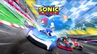 Top 5 Sonic Racing Games You Must Play Now