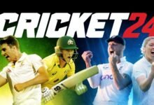 Cricket 24 Free Download