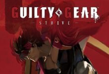 Guilty Gear Strive The Ultimate Fighting Game Experience