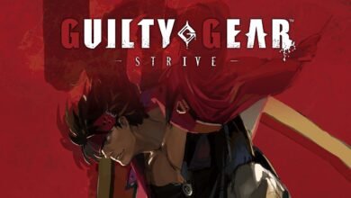 Guilty Gear Strive The Ultimate Fighting Game Experience