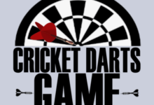 How to Play Cricket Dart Game