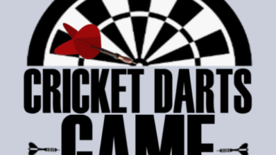 How to Play Cricket Dart Game