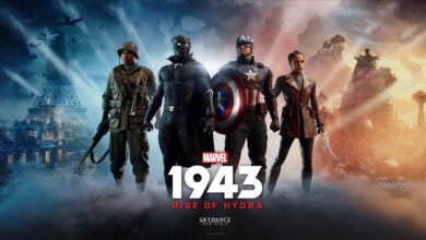 Marvel 1943 Rise of Hydra – Gameplay, Plot & Secrets