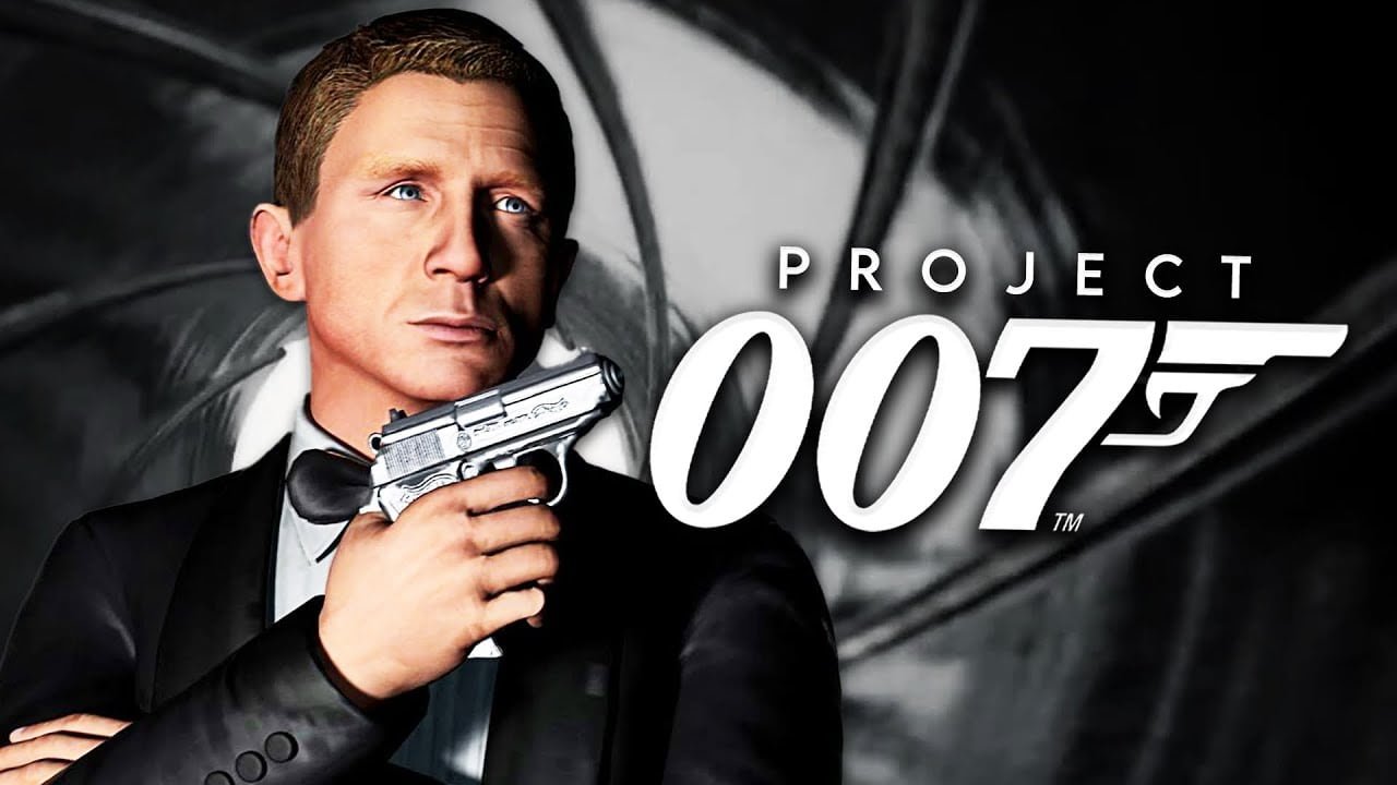 Project 007