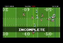 Retro Bowl Unblocked Games 76