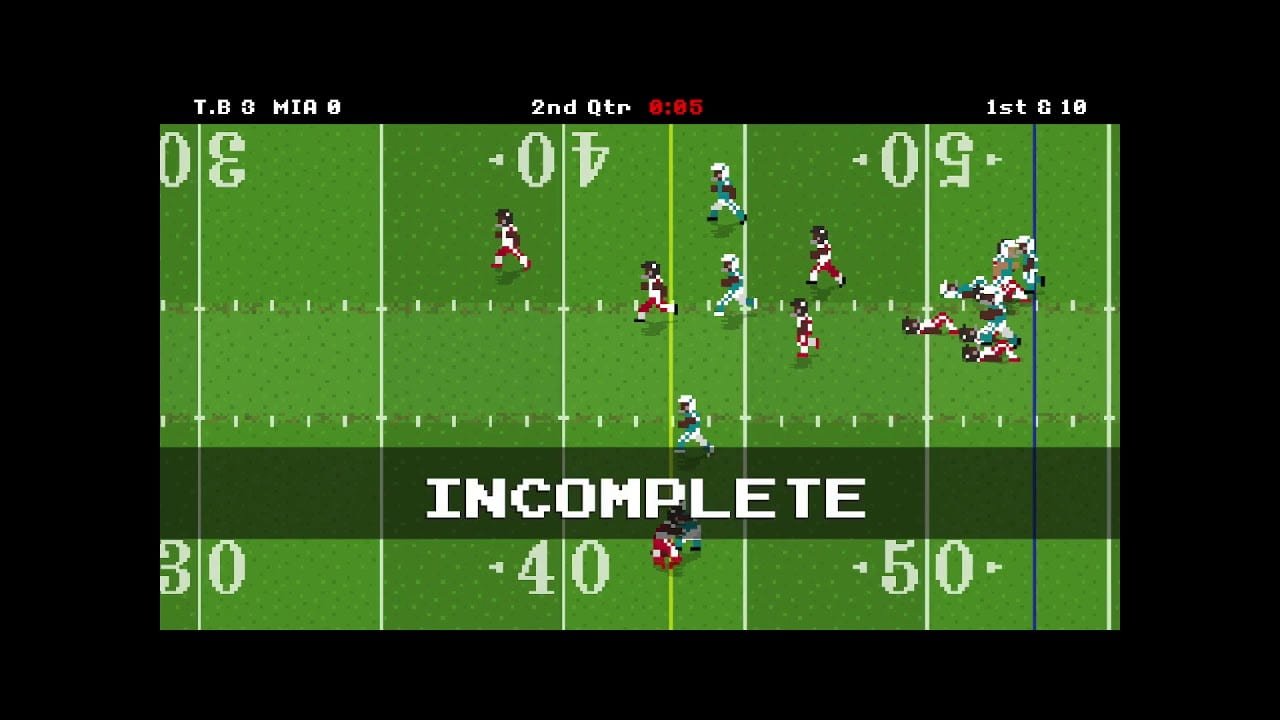 Retro Bowl Unblocked Games 76