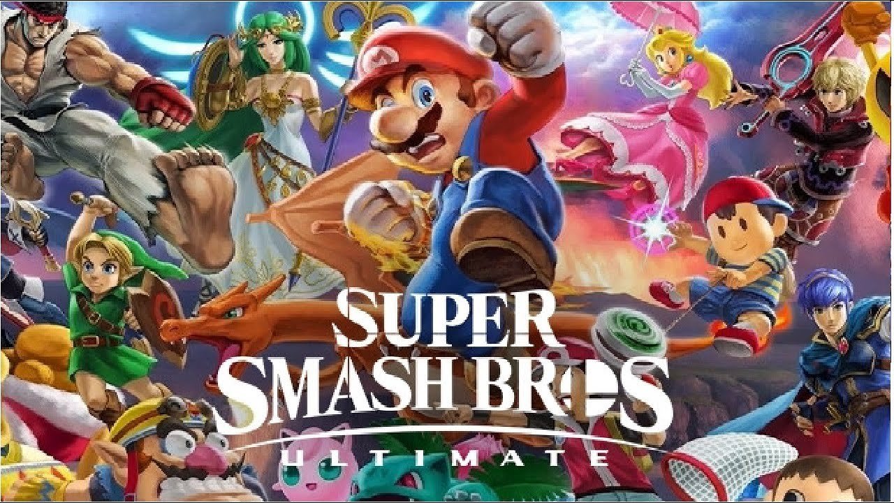 Super Smash Bros Master Every Fighter Now