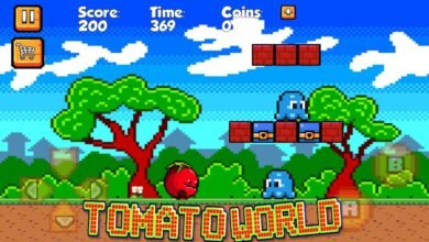 Tomato Adventure GBA Fail Walkthrough