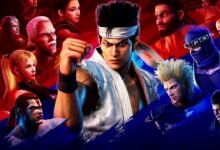 Virtua Fighter 5 Tips & Tricks You Need to Know