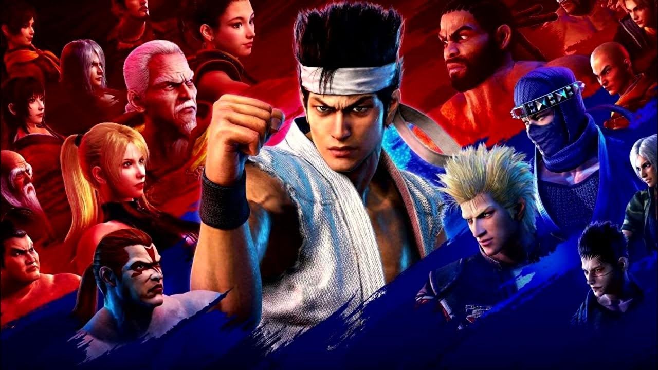 Virtua Fighter 5 Tips & Tricks You Need to Know