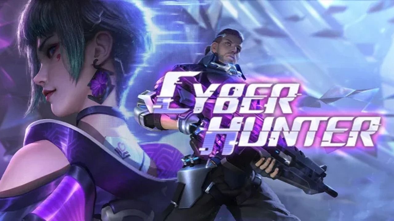 Cyber Hunter Ultimate Guide to Survival and Combat