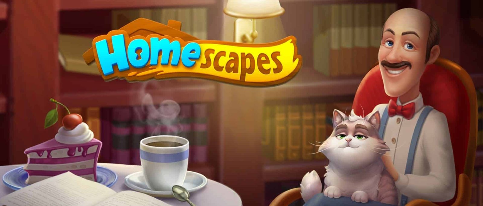 Games Like Homescapes 2025