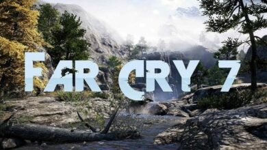 Latest Update of Far Cry 7