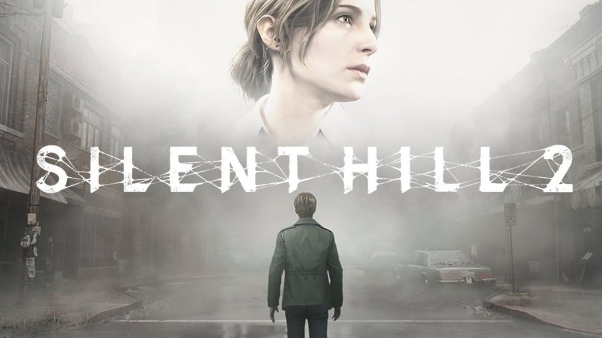 Silent Hill 2 Remake Review