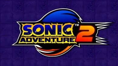 Sonic Adventure 2