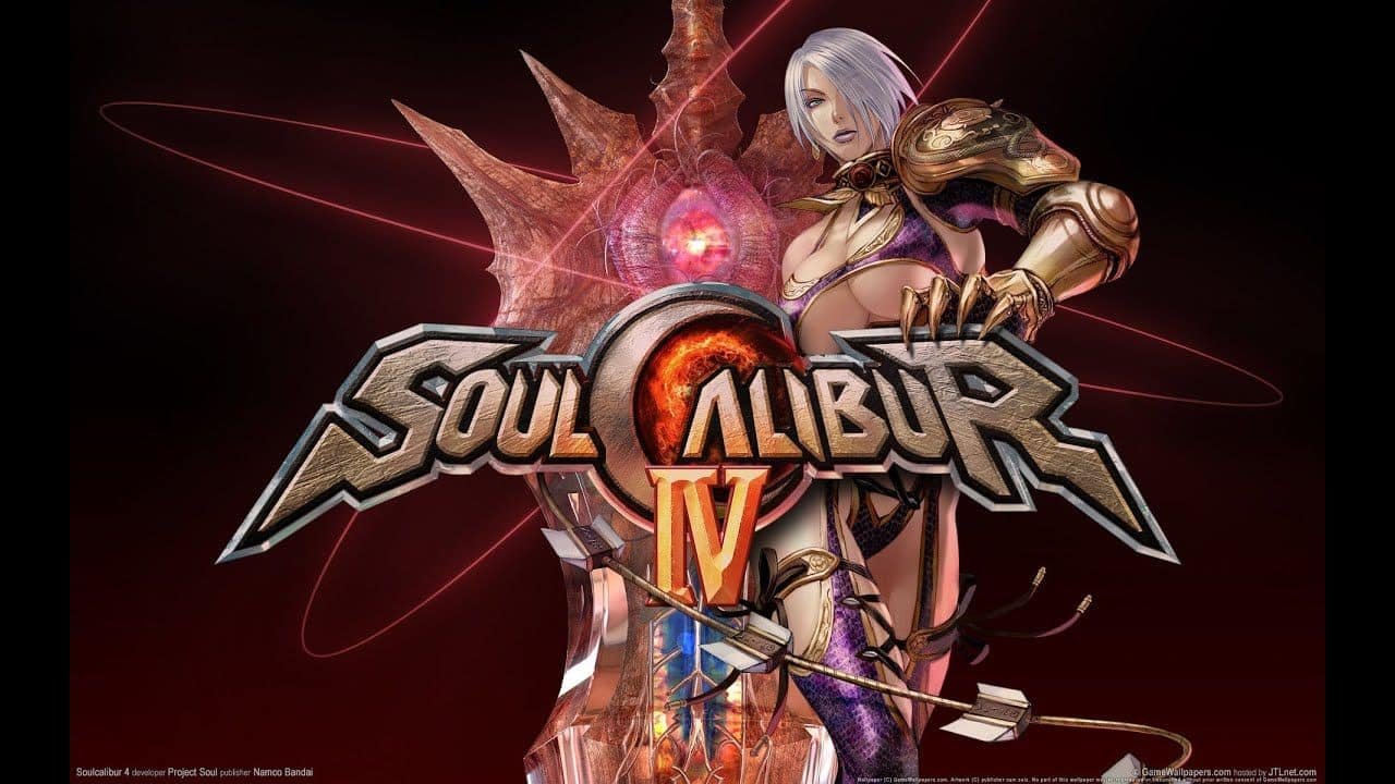 Soulcalibur IV: The Ultimate Fighting Experience