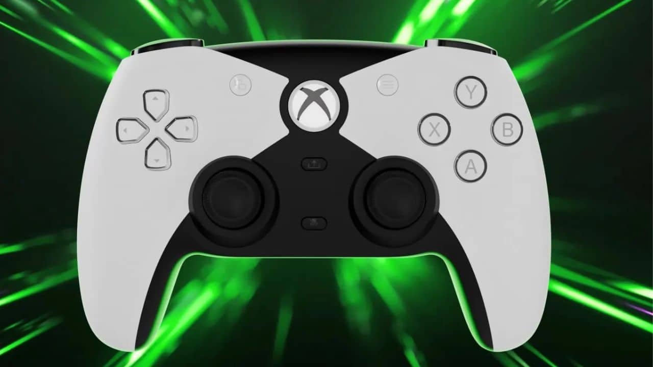 Xbox Elite Controller The Ultimate Gaming Experience