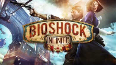BioShock Infinite Story, Gameplay & Why It Still Matters