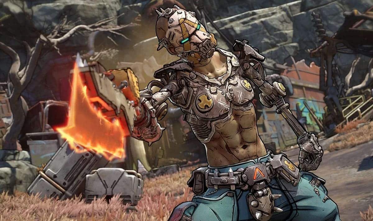 Borderlands 4