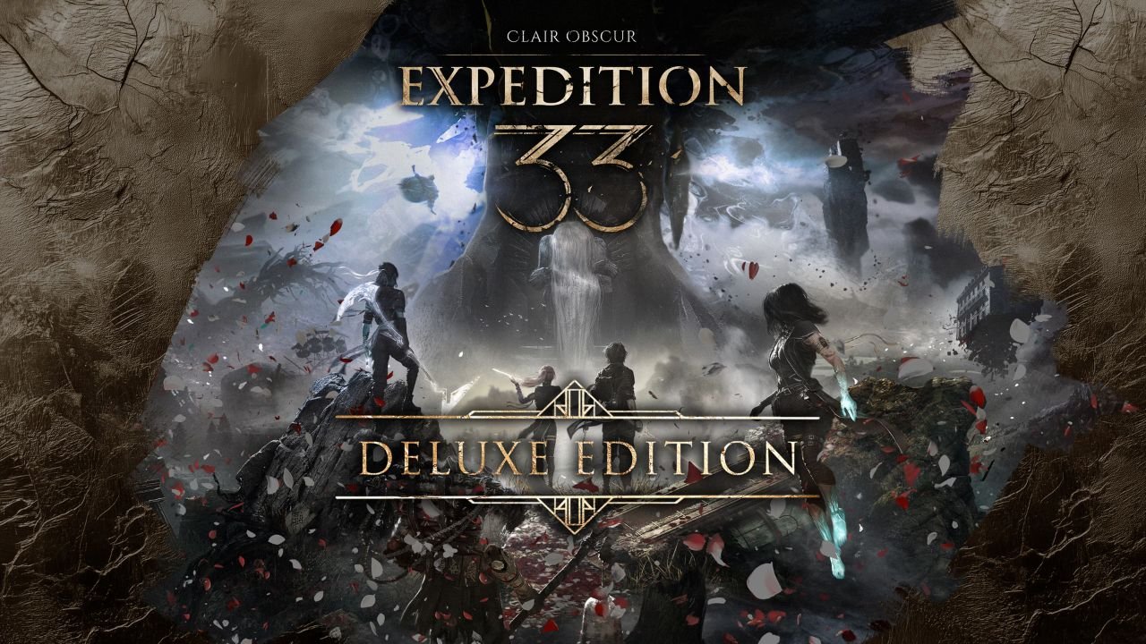 Clair Obscur: Expedition 33 – Upcoming Dark Fantasy Game