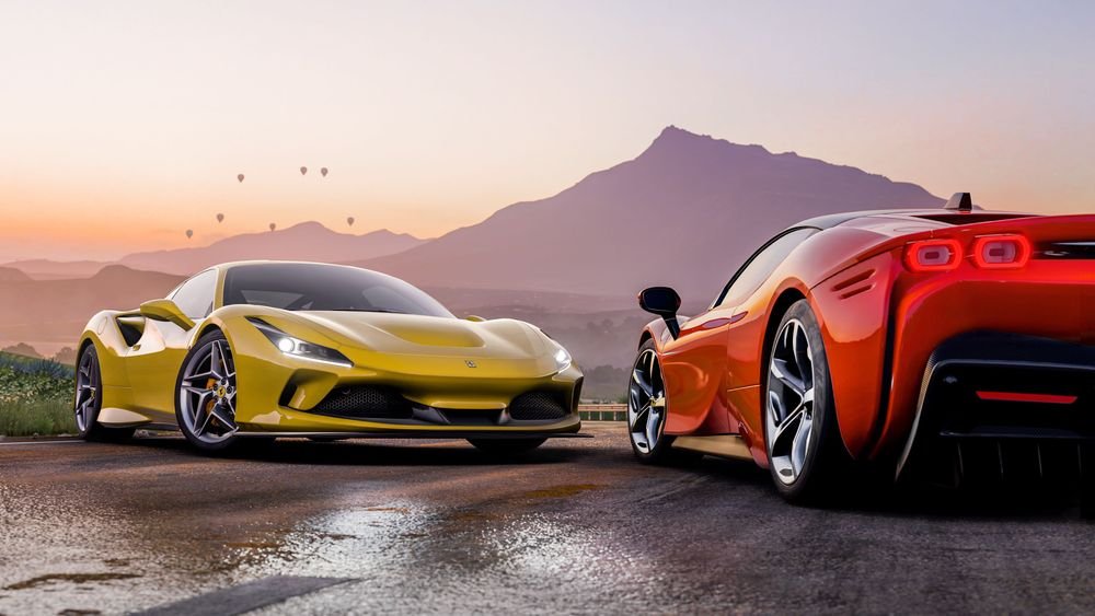 Forza Horizon 5 Cheats