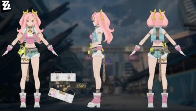 ZZZ Leaks